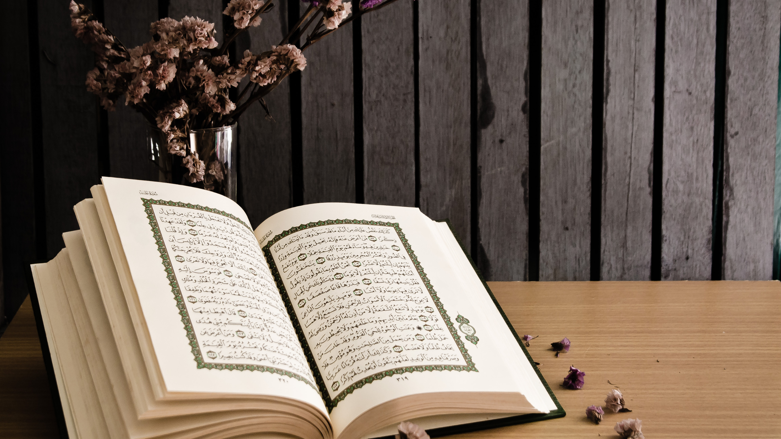 Learning Tajweed Online
