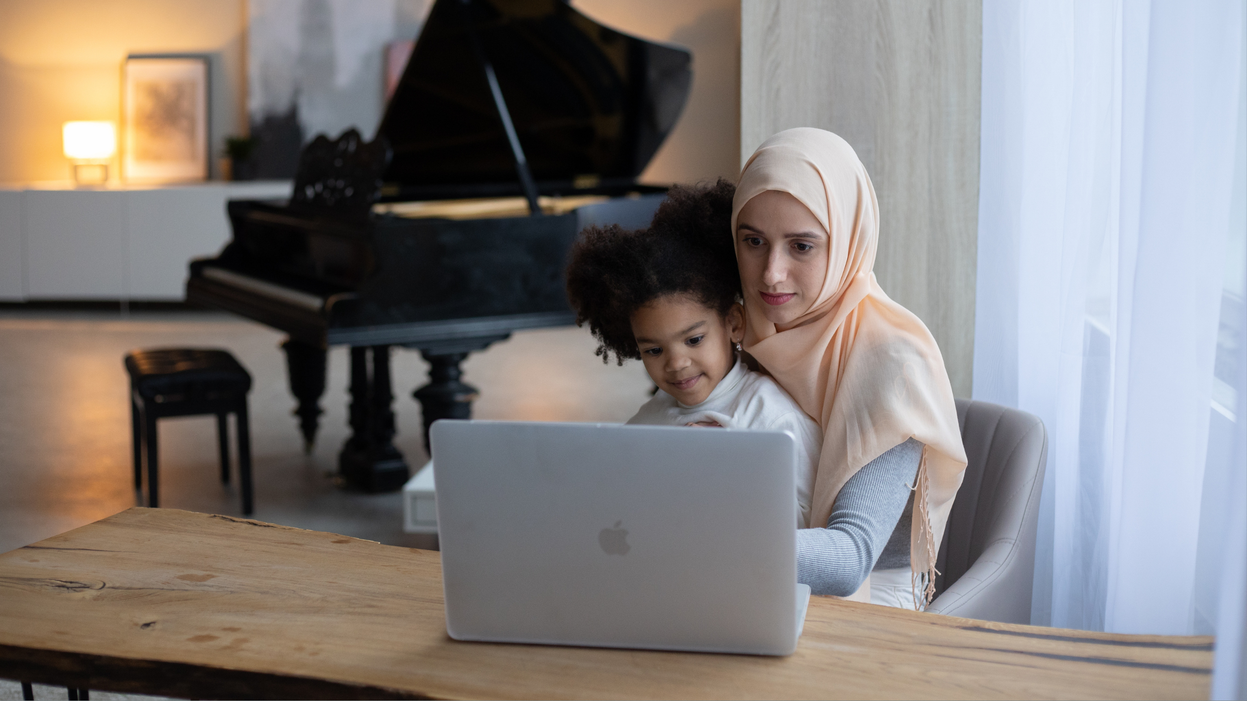 How Online Quran Classes Benefit Children and Adults