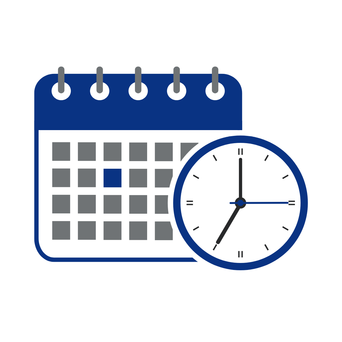 Flexible timing for online Quran academy