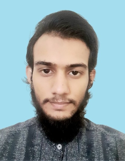 Hafiz Usama Burhan Light minaret